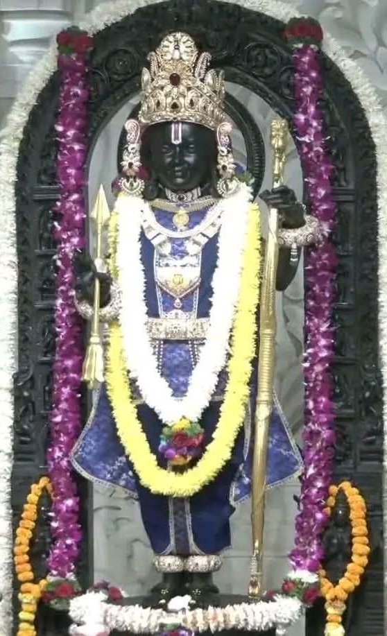जय श्री राम🌸🙏🏼🌸