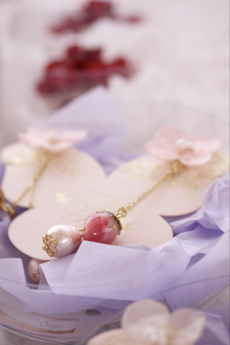 ‎⋆˖Tea＊fleur˖*さゆ＊ tweet media