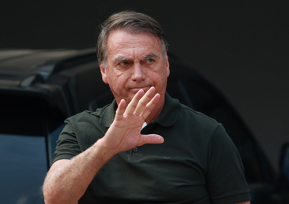 Jornal O Globo tweet media