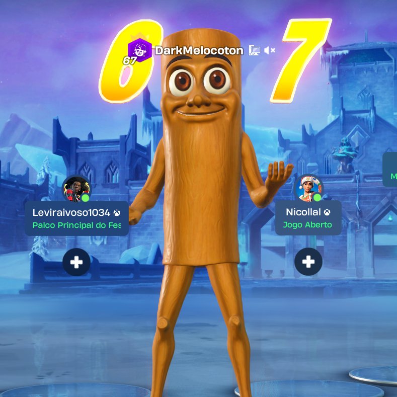 DarkMelocoton tweet media