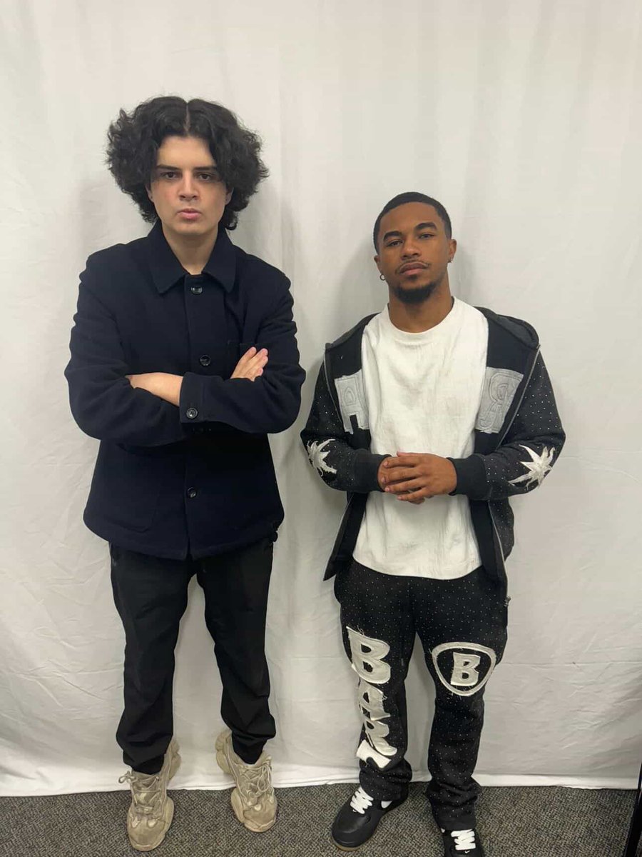 DeenTheGreat tweet media