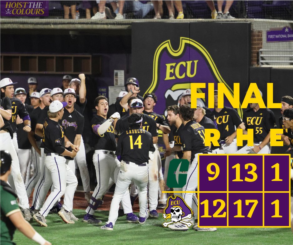 Hoist The Colours tweet media