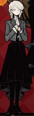 alluvilost's tweet photo. THIS IS SUCH A MARY OUTFIT OH MY GODDDDD https://t.co/F7oQMDJFVw