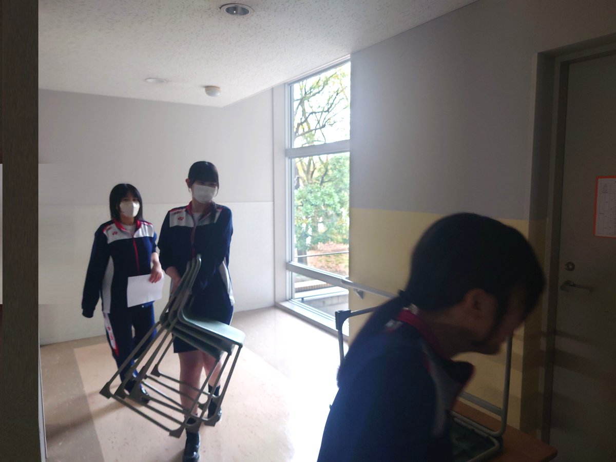 中村中学校・高等学校 tweet media