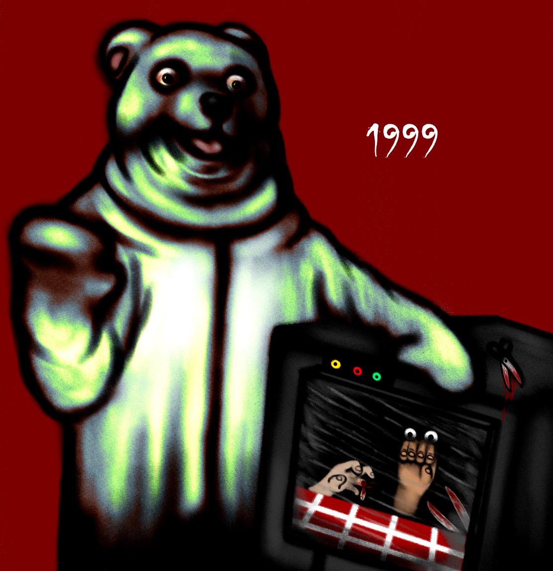 Charcoalman tweet media