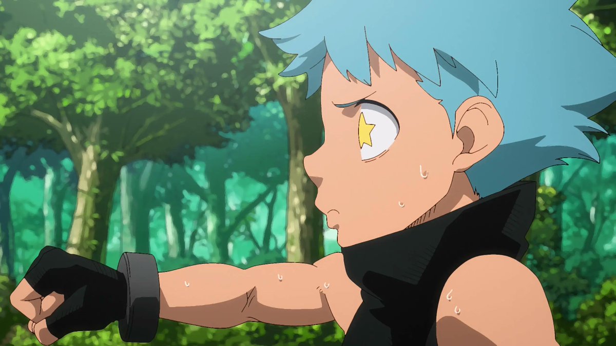 PLUTO / 플루토 tweet media