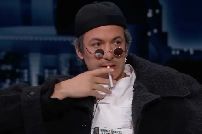 John Penith tweet media