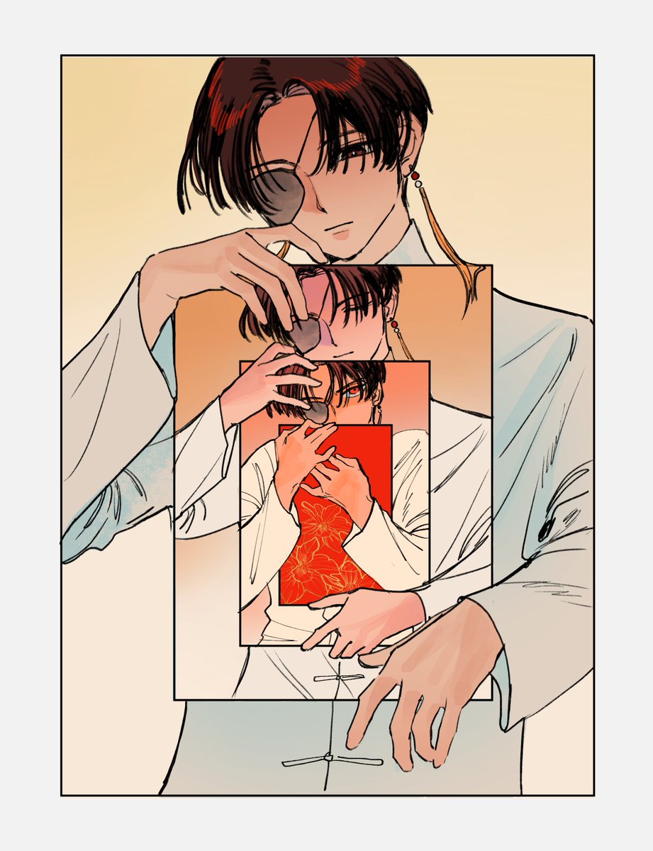 Chủ Tịch Đi Hốt Cứt Trâu tweet media