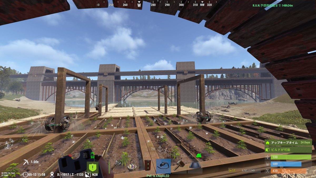 USAGI.NETWORK: Dr.USAGI // うさぎ博士ちゃん tweet media