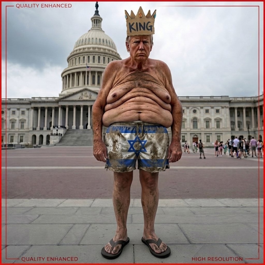 Red Pill USA tweet media