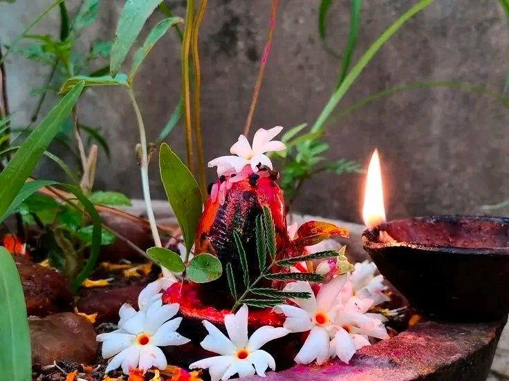 महर्षि दुर्वासा tweet media