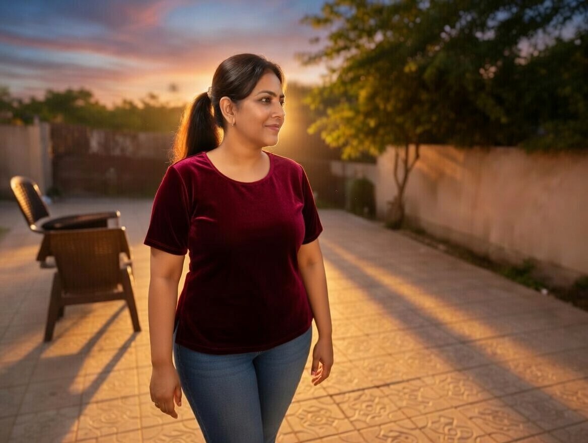 Fatima Chadhar tweet media