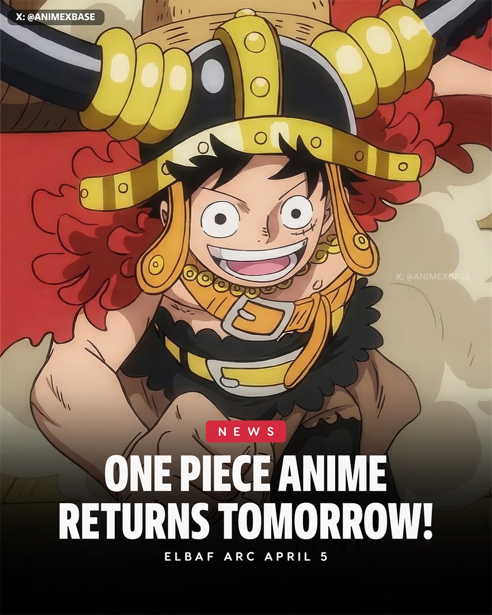 Anime Base tweet media