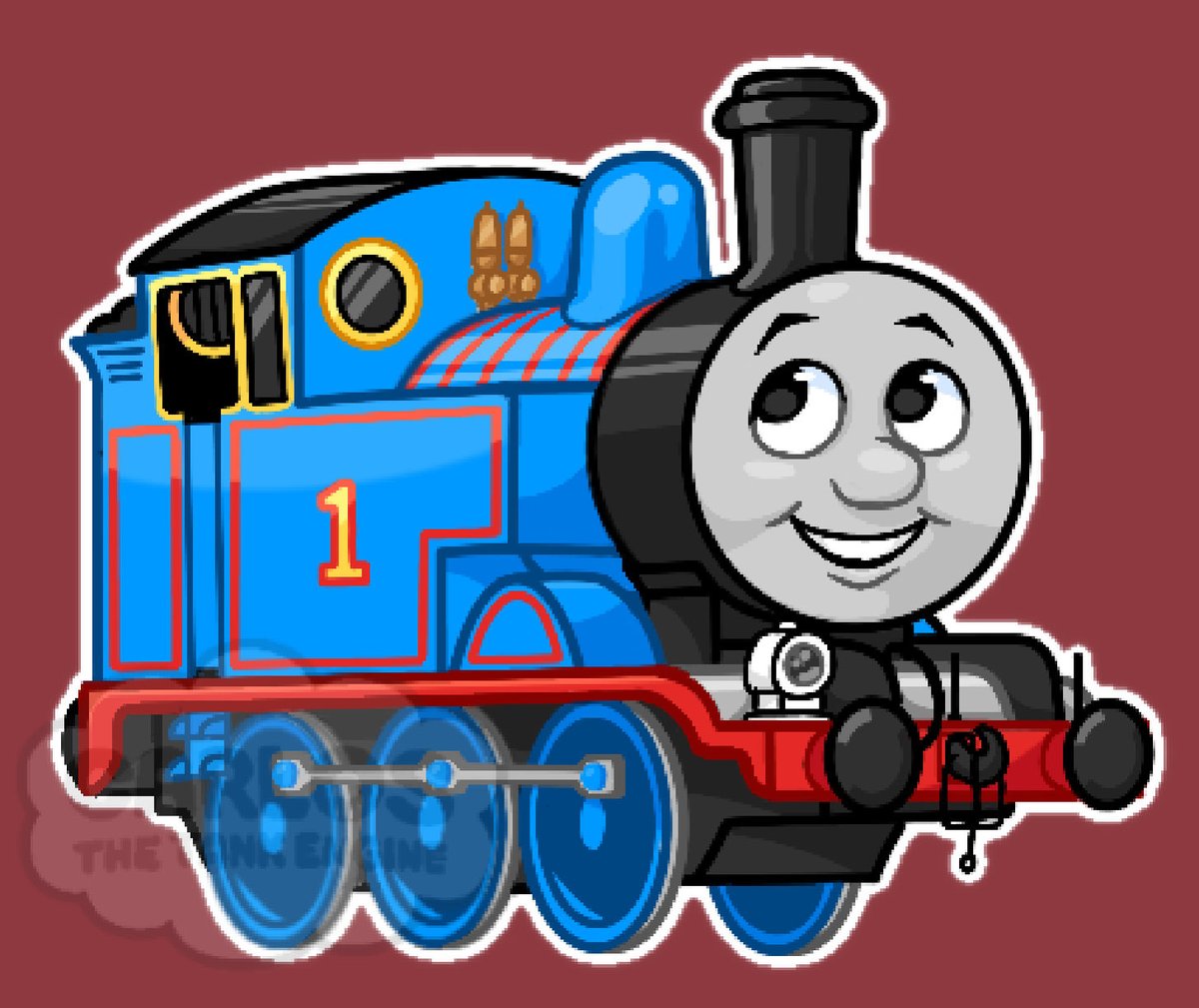 Carlos 🚂 tweet media