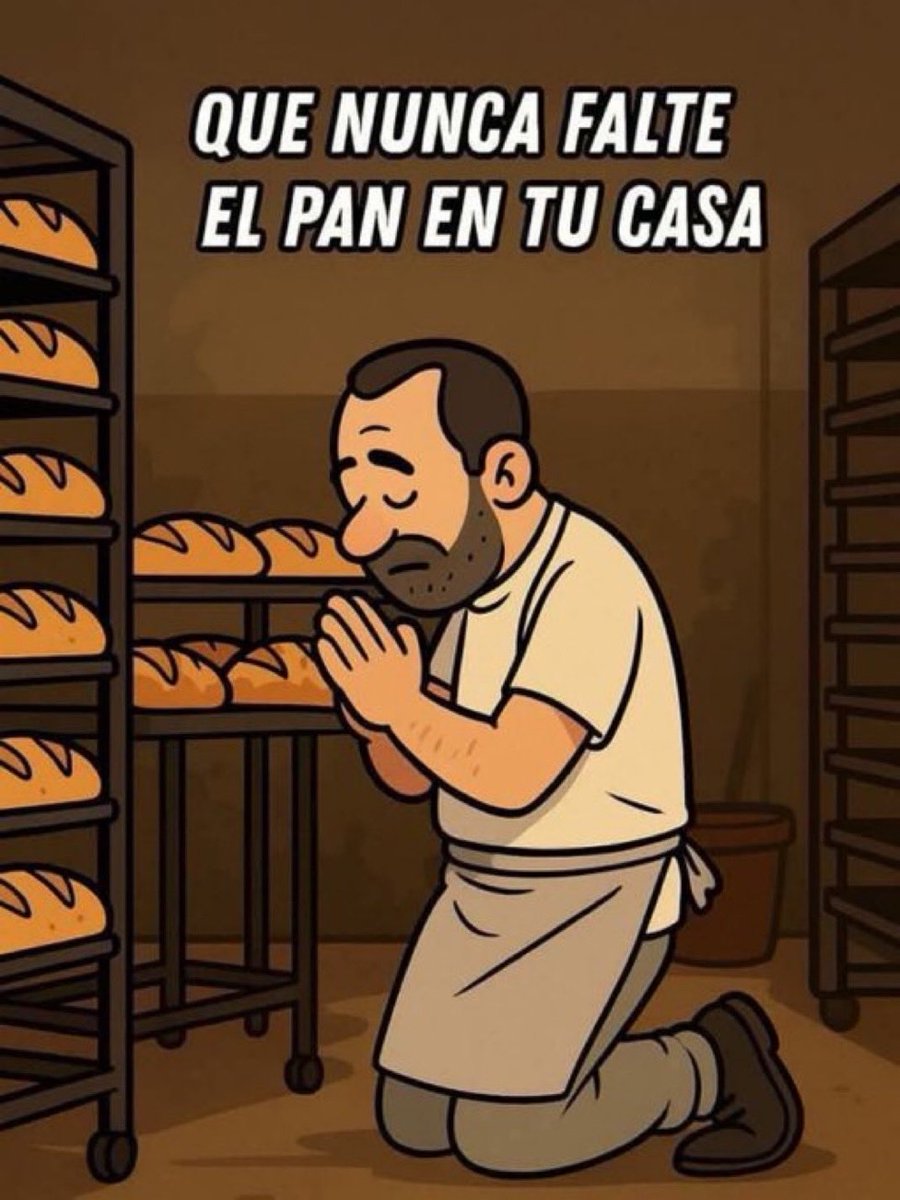 elgranbro's tweet photo. De lo demás me encargo yo. 
AMEN! https://t.co/wCYvV2wOPG