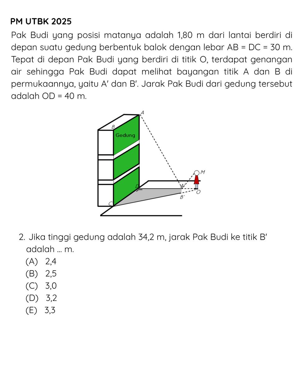 IDSCHOOL | CEK MATERI SNBT 2026 DI SINI! tweet media