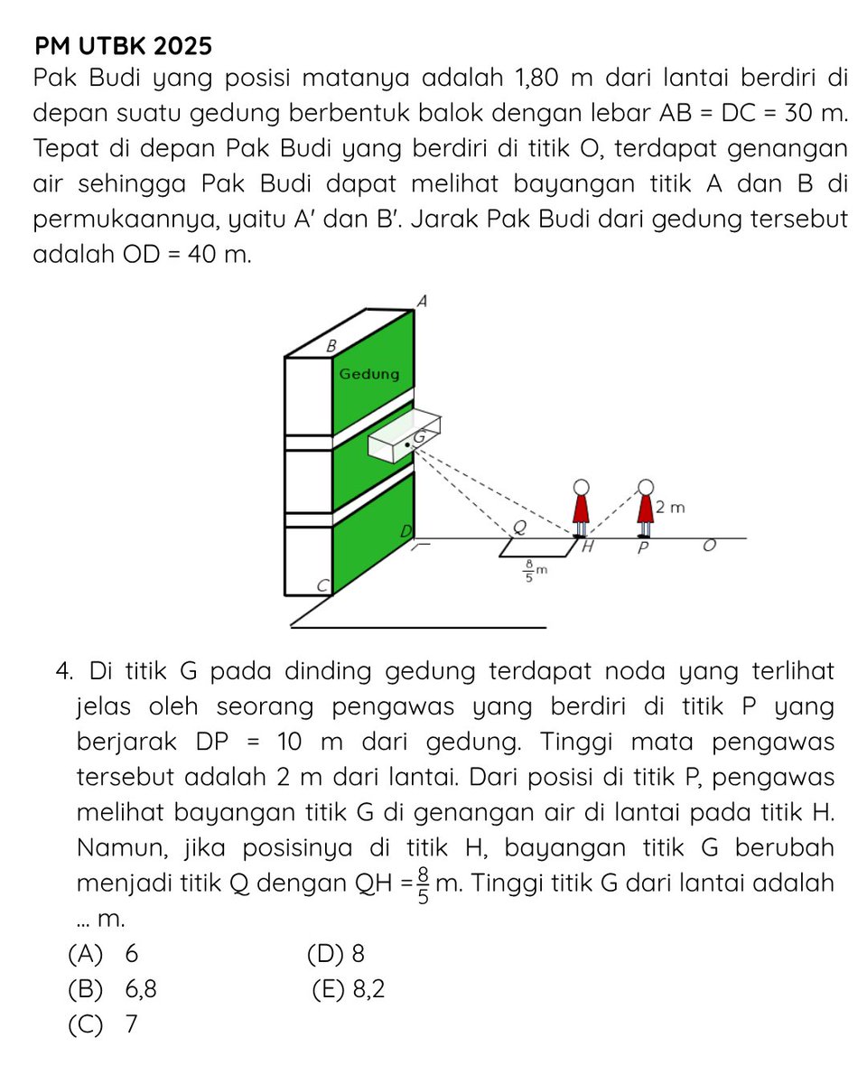 IDSCHOOL | CEK MATERI SNBT 2026 DI SINI! tweet media