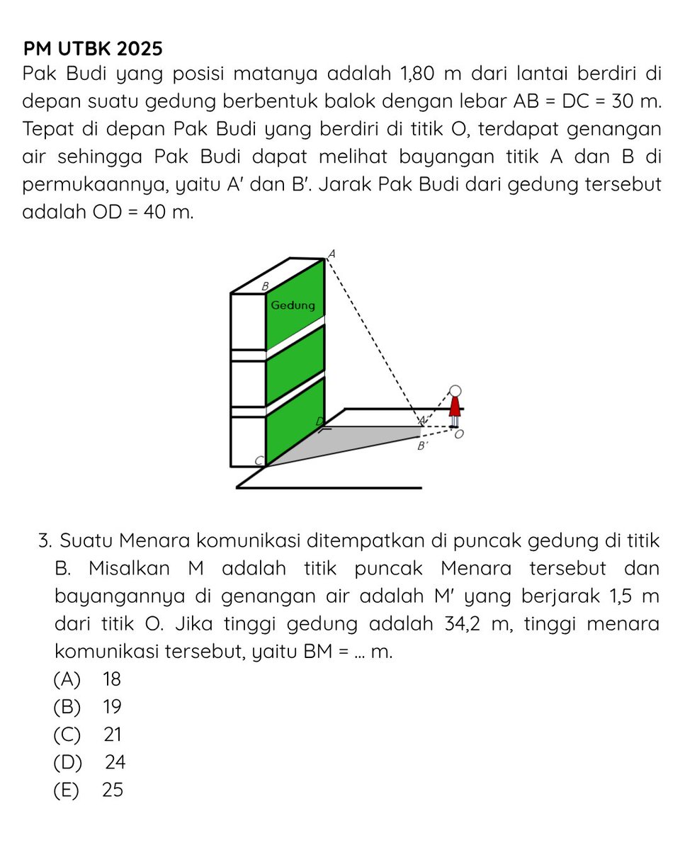 IDSCHOOL | CEK MATERI SNBT 2026 DI SINI! tweet media