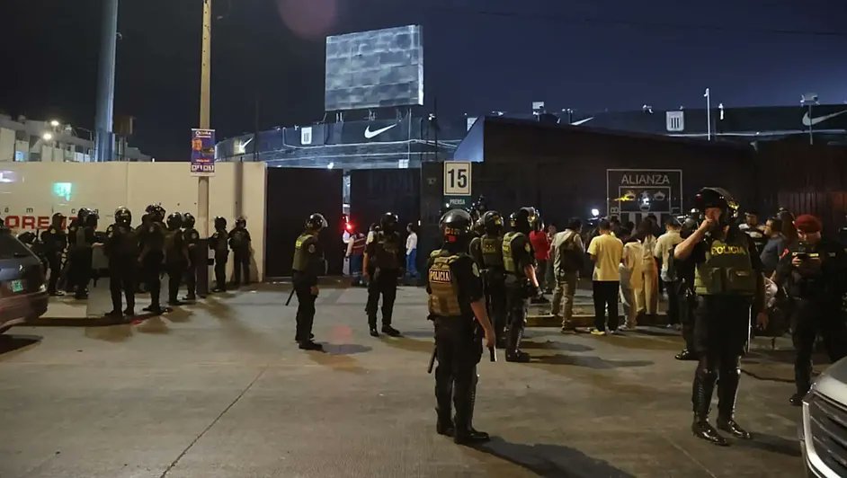 La Afición tweet media