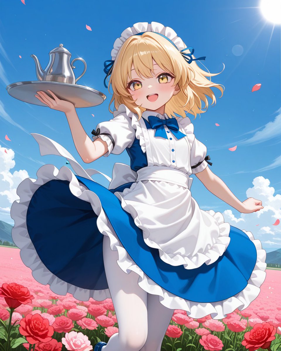 レイリス🎼 tweet media