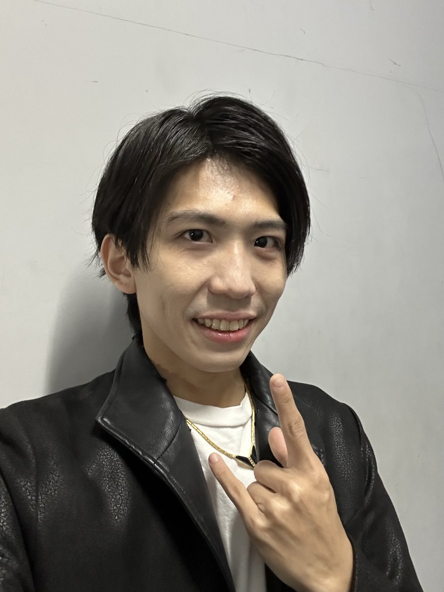 本郷 颯太郎 tweet media