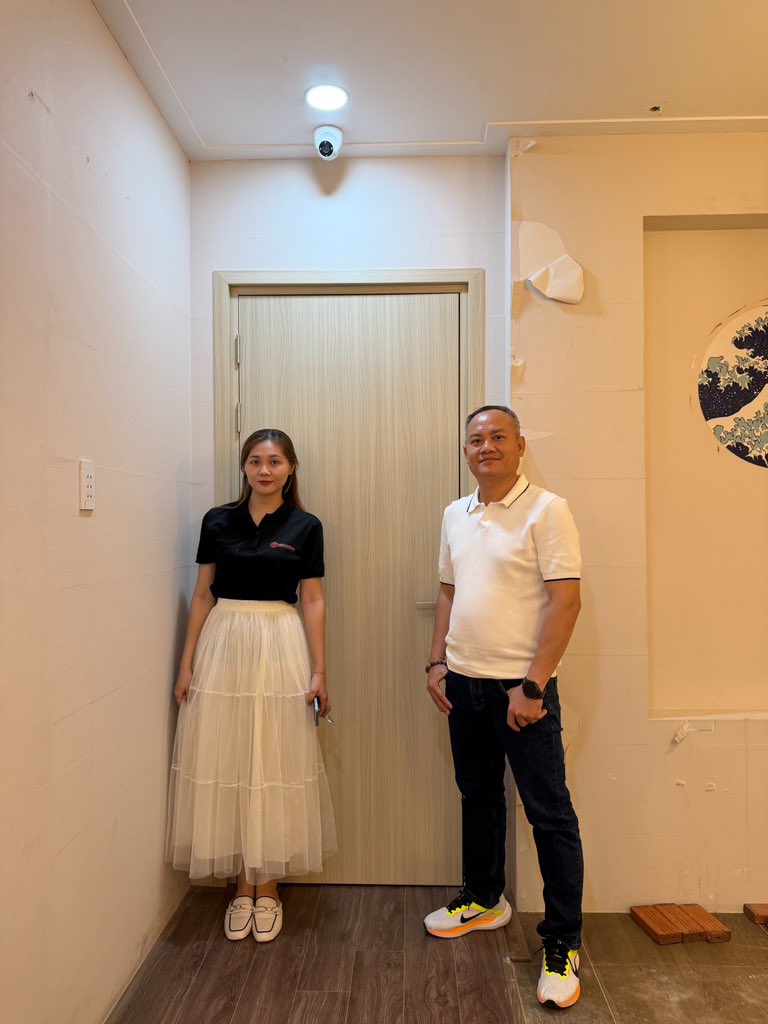 Ceotranvanlam's tweet photo. Lắp đặt cửa nhựa composite màu vân gỗ ash Tần Bì làm cửa phòng ngủ, làm cửa nhà vệ sinh, làm cửa phòng tắm toilet 
#cuanhuacomposite #cuacomposite #lãm #LãmSaiGonDoor #lamsaigondoor #saigondoor #MrLãm #lapdatcua #lắpđặtcửanhựacomposite #lắpđặtcửanhựa https://t.co/fDdl2qJiWz