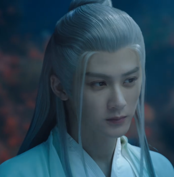 UnwittingErza's tweet photo. crazily getting screengrabs while watching T.T JC-T is ♥

#TanJianci #LostYouForever https://t.co/22GHHmK68f