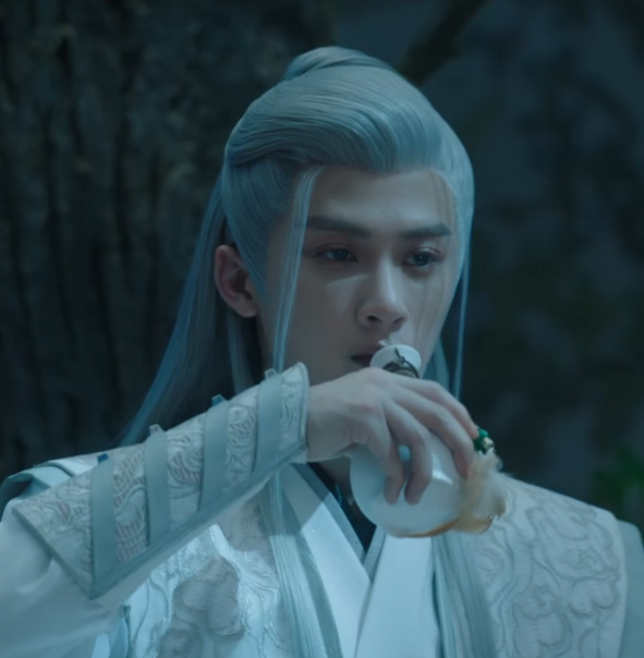 UnwittingErza's tweet photo. crazily getting screengrabs while watching T.T JC-T is ♥

#TanJianci #LostYouForever https://t.co/22GHHmK68f