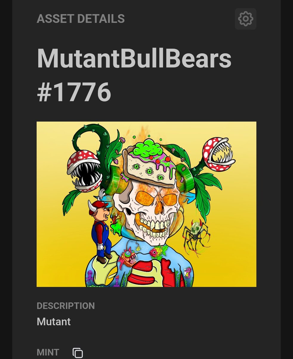 Johnny B tweet media