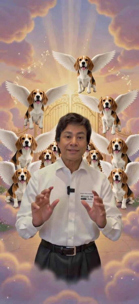 Angry guy yelling at clouds tweet media