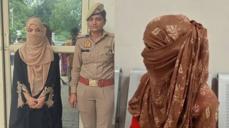 Trishul Warrior tweet media