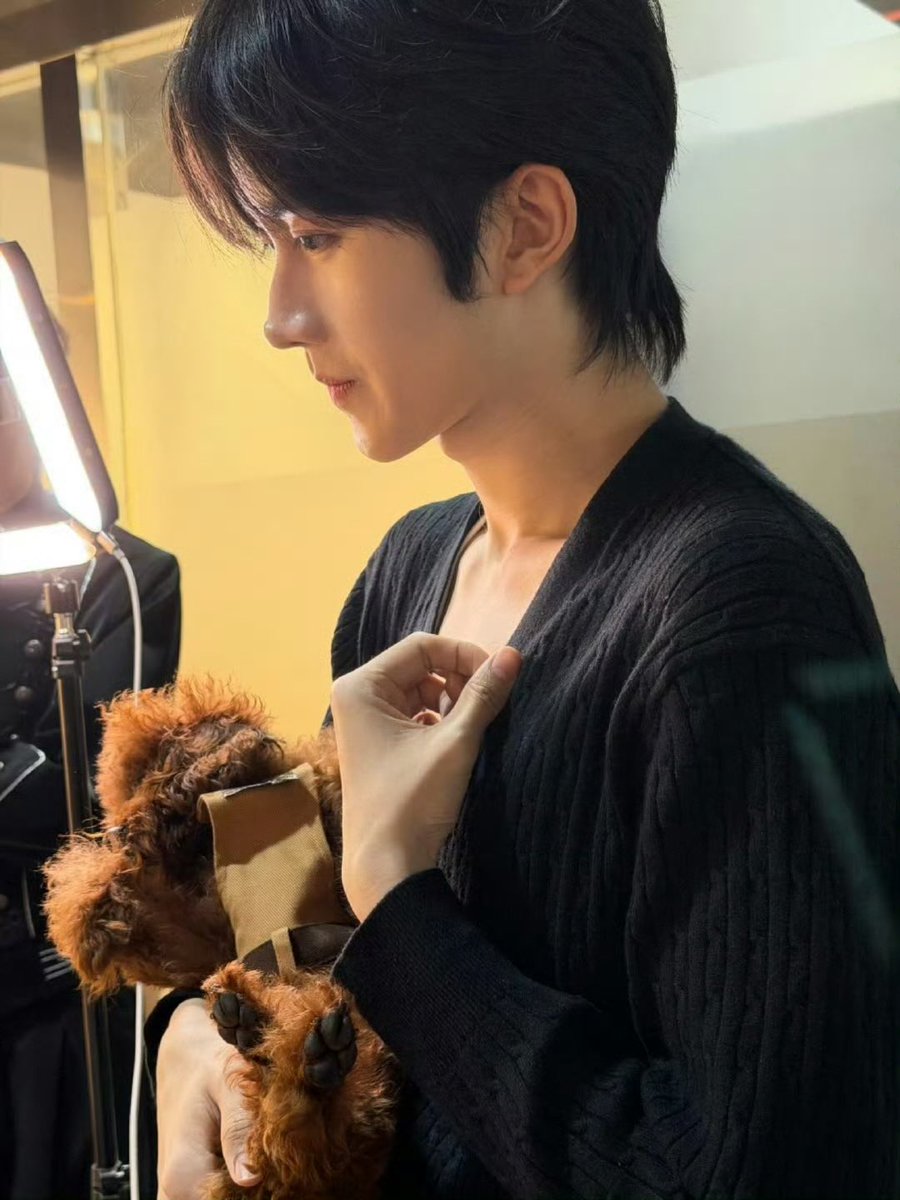 noire★ tweet media