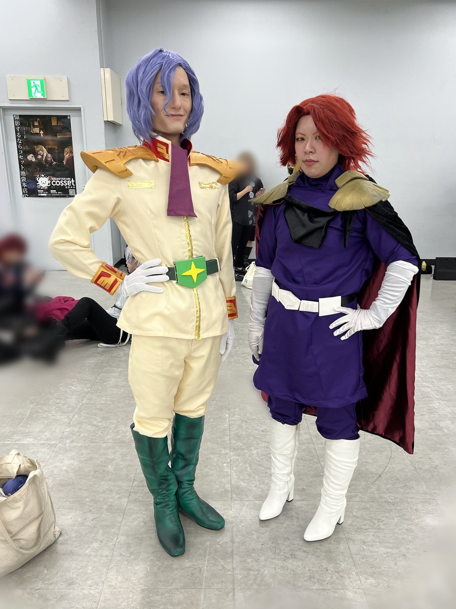 キヨシロウ tweet media