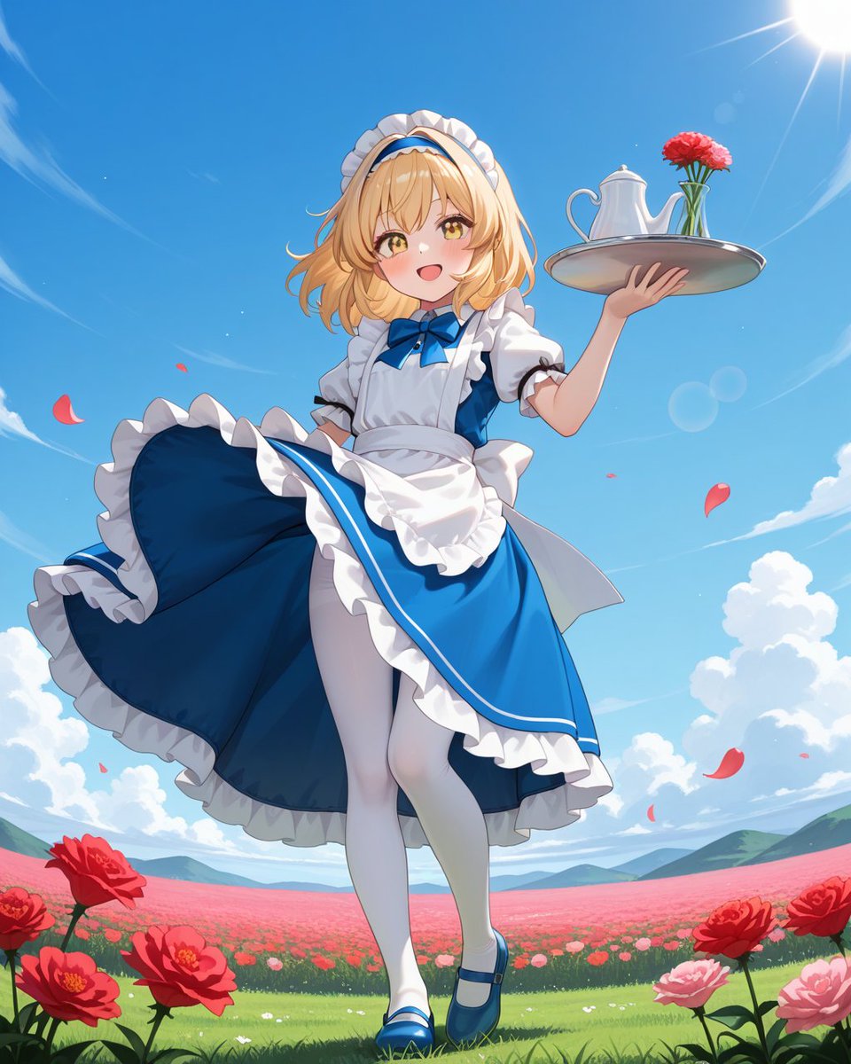 レイリス🎼 tweet media