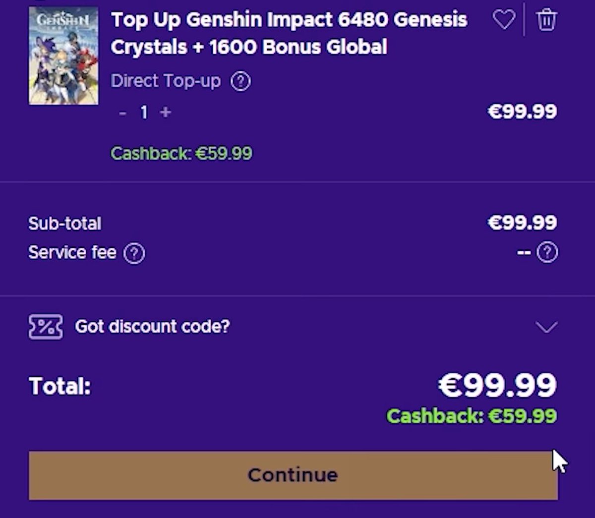 BranOnline 🔴 tweet media