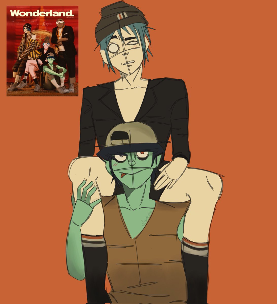 Noodle_chanZ💤 tweet media