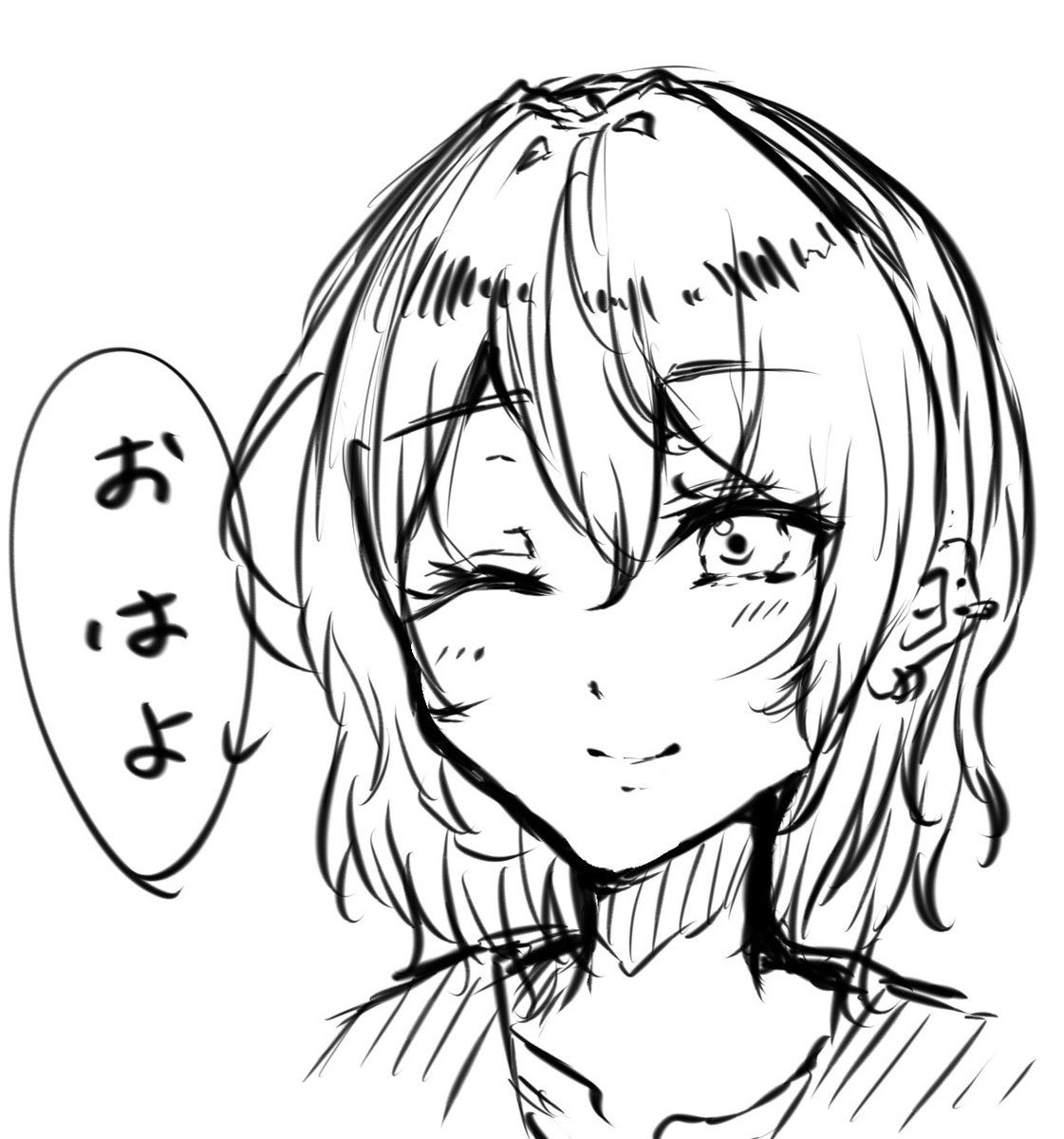 雪音りお❄️🎨休養中 tweet media