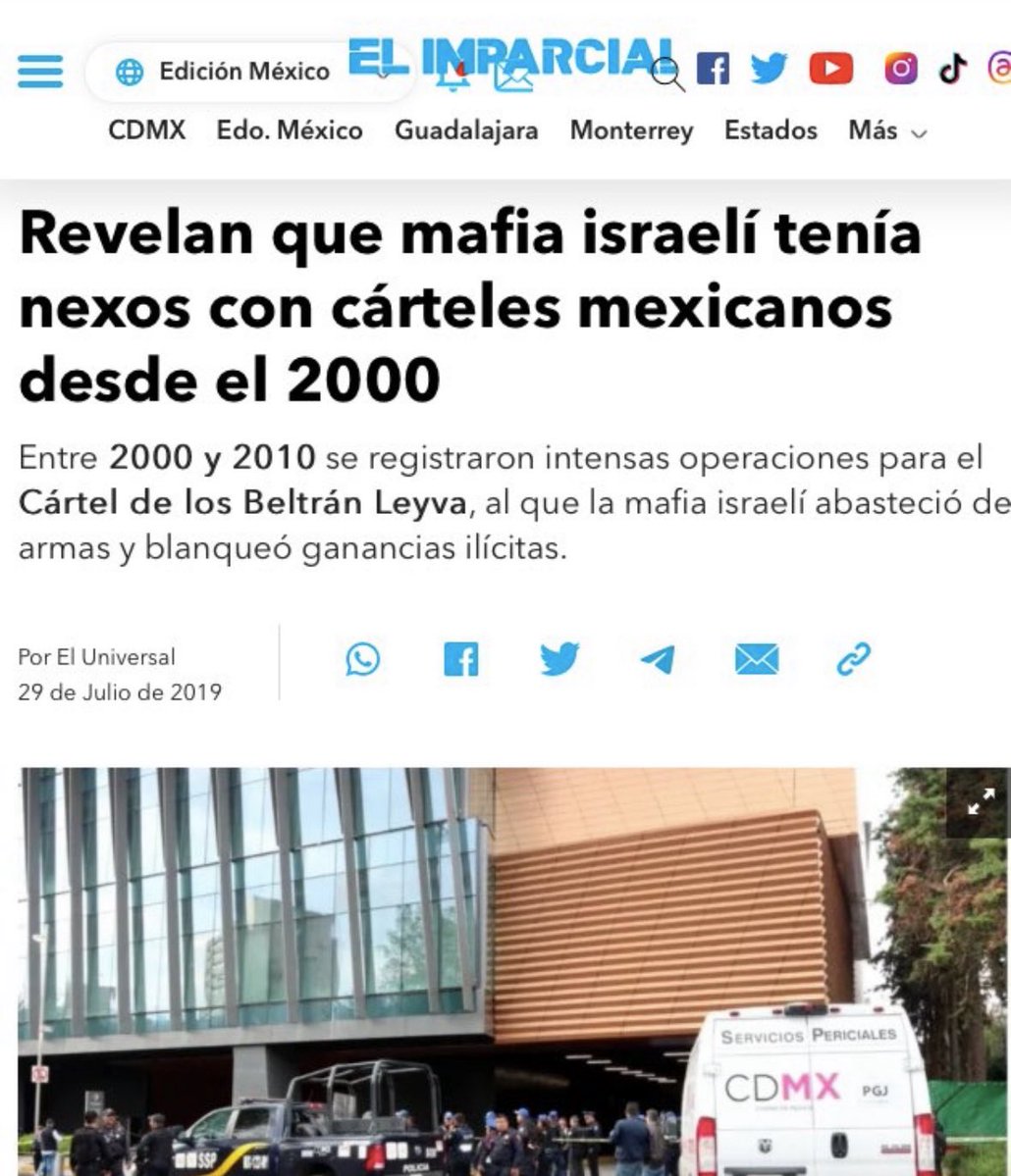 México roto tweet media