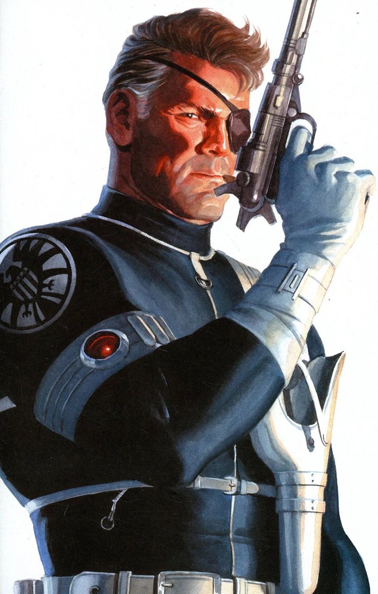 Henry - (He/Him) - #IStandWithAnimation tweet media