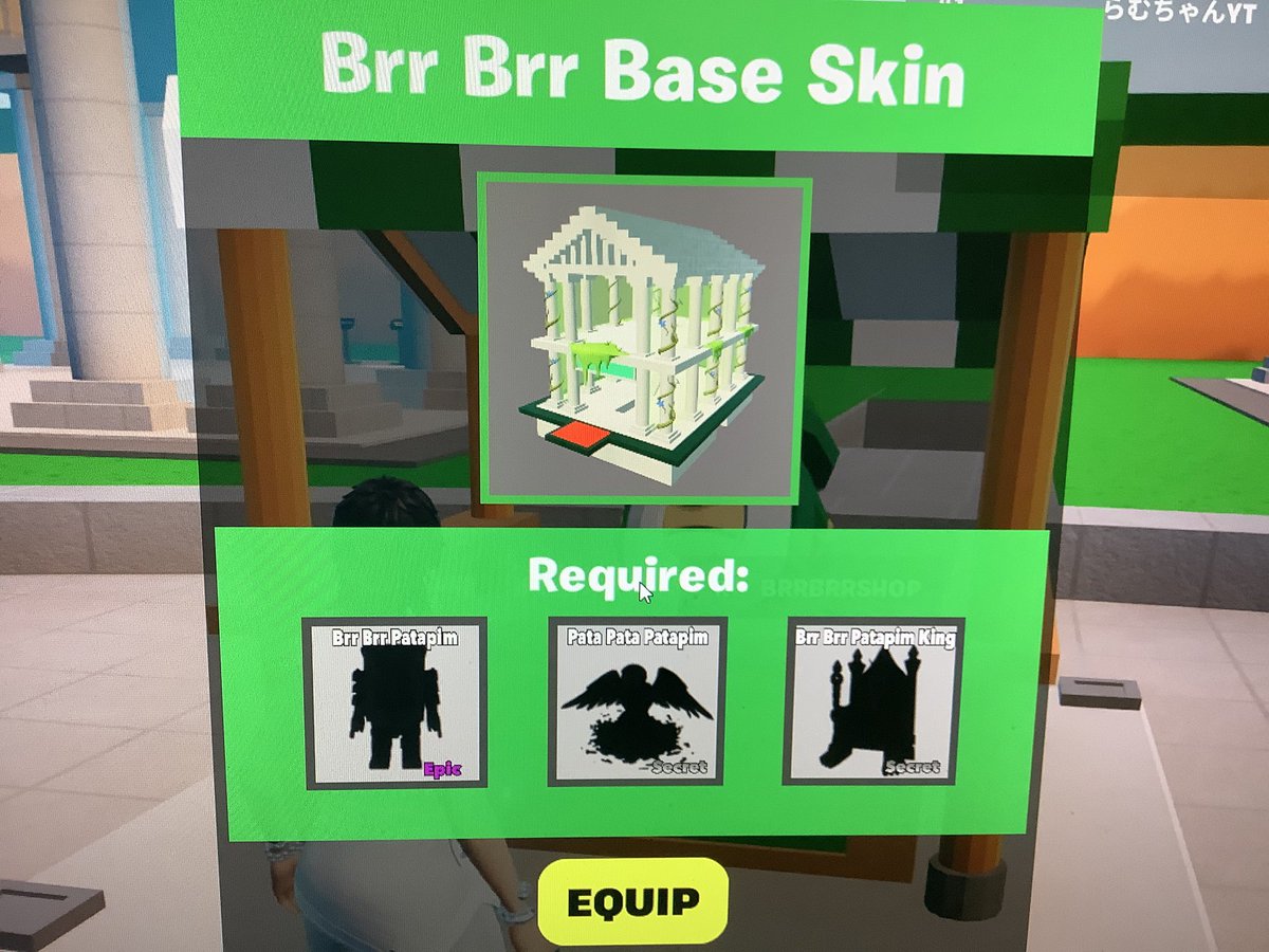 らむちゃんYTでありんす🐈️ tweet media