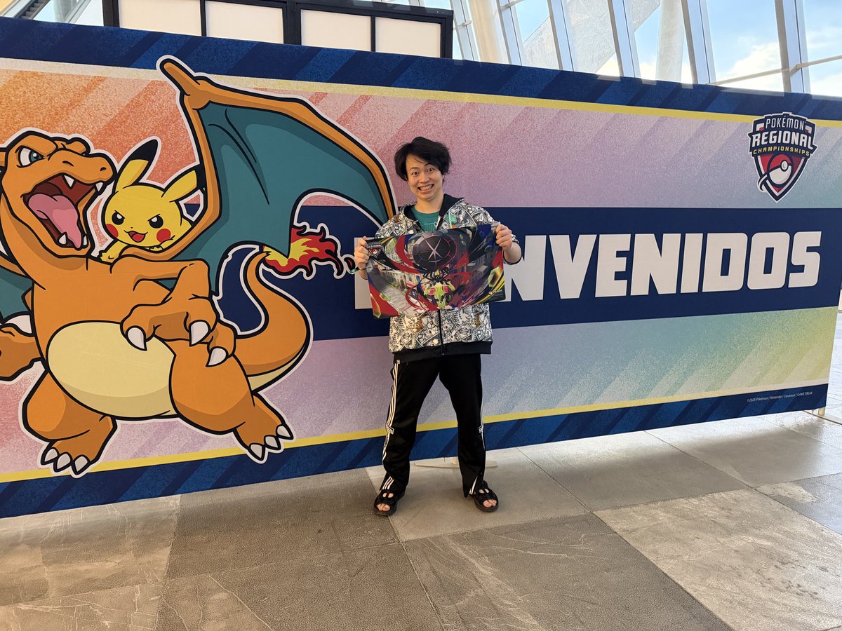 サーニーゴ/Daichi Shimada🪸 tweet media