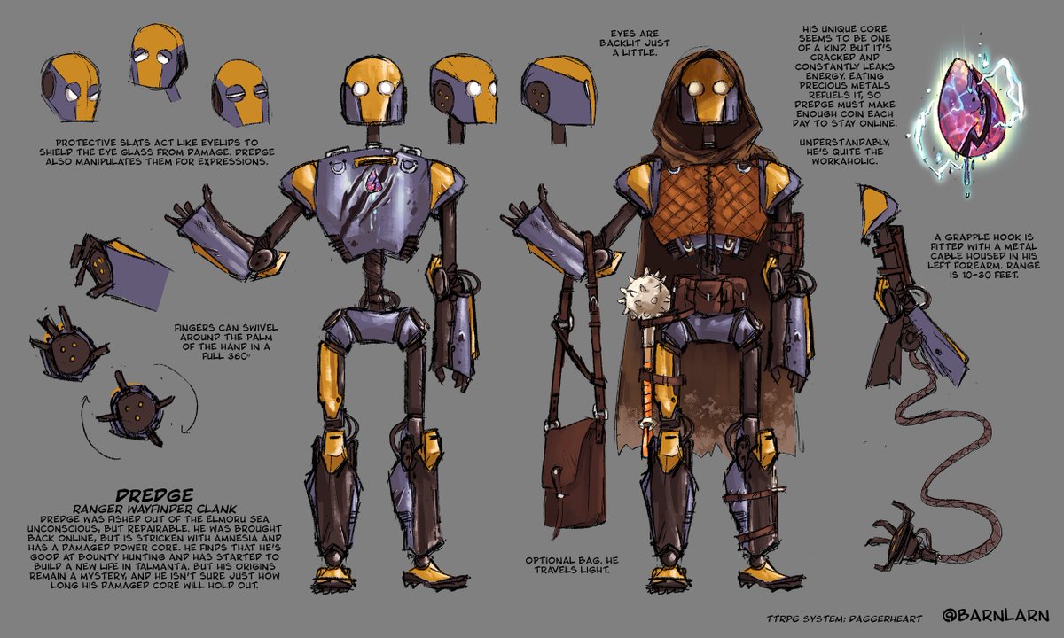 OhLarnSheDrawin' tweet media