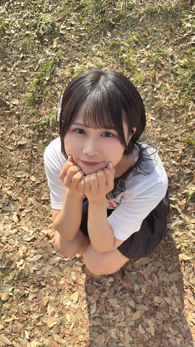 日向なお@メノニューイヤー tweet media