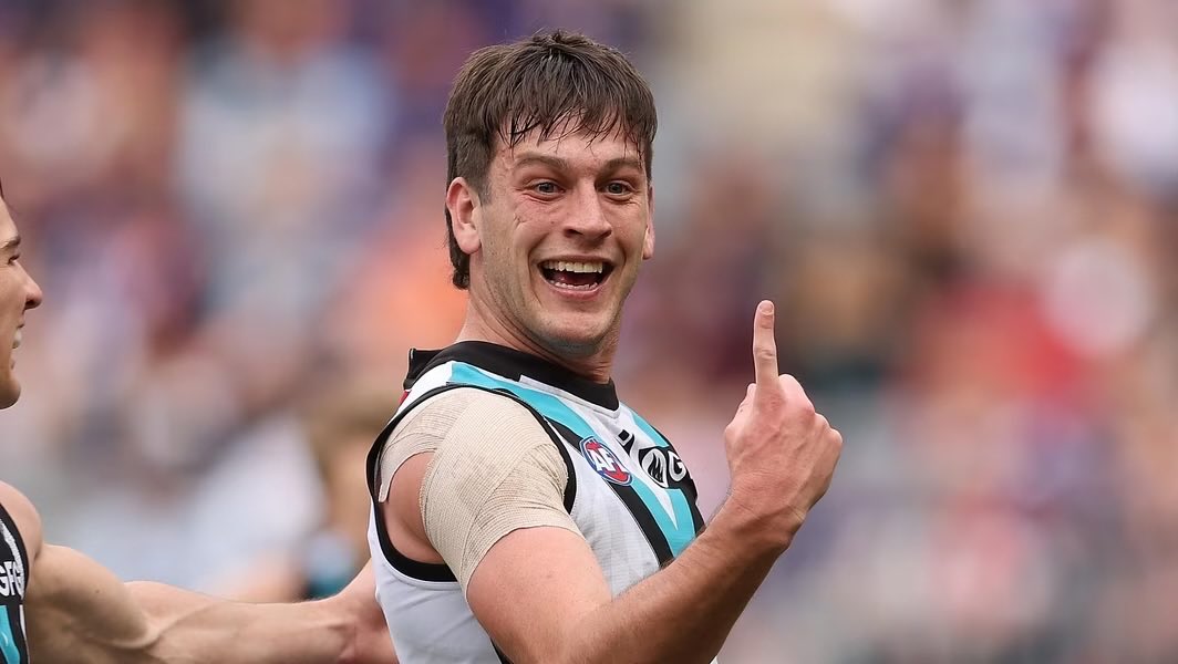 Ben@AFLSC360 tweet media