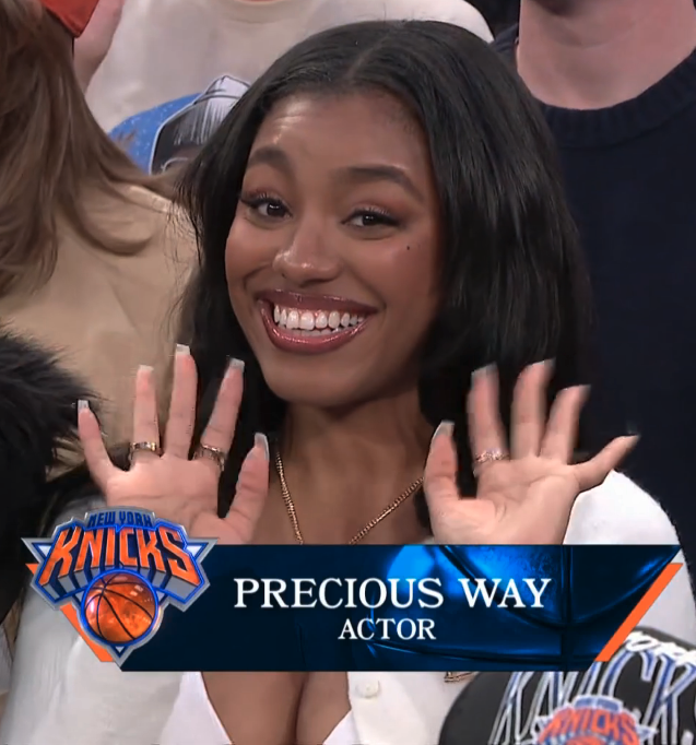 New York Basketball tweet media