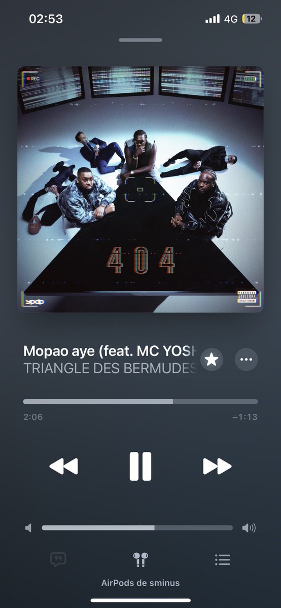 aucune baraka tweet media