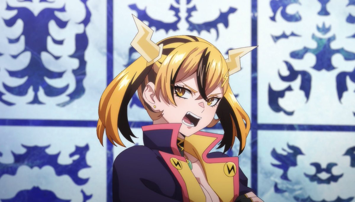 特アニおたく　（レゼに恋をしてしまった人間） tweet media