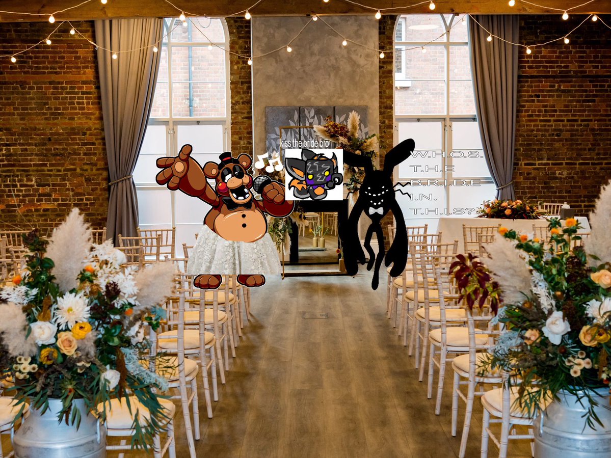 Toy Freddy Frickbear tweet media