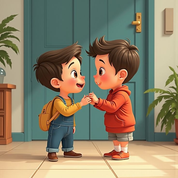 MattoneFabian's tweet photo. 20) Presta atención al niño de la clase de tu hijo que usa la misma ropa todos los días, que se queda hasta tarde, que siempre tiene hambre. No tienes que ser perfecto para ayudar. Solo tienes que notar. Y tal vez, prepares un sándwich extra. 
Créditos a su autor.
Sueños de Luna https://t.co/3o6fyWDmqq