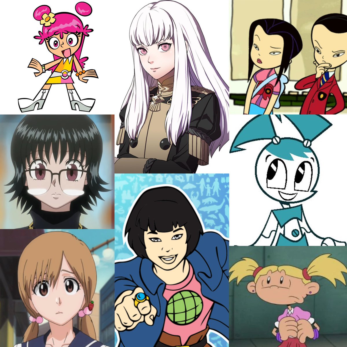 ToonHive tweet media